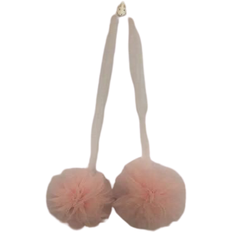 Pink - 11CM
