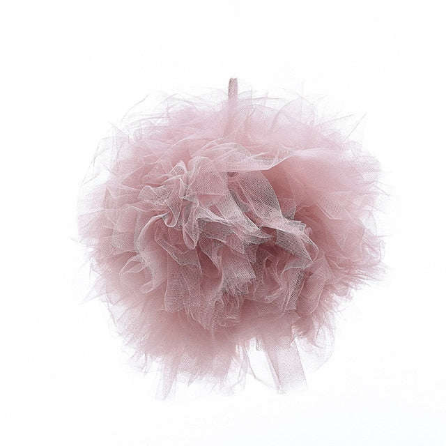 Peach - 25CM