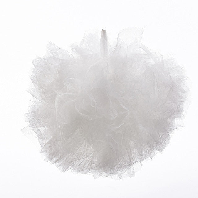 White - 25CM