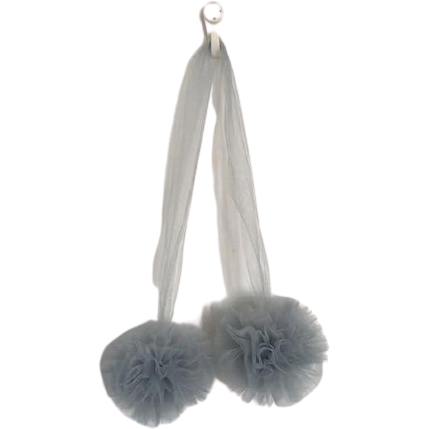 Gray - 11CM
