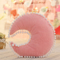 Cloud Star Moon Plush Pillow - Cozy Nursery