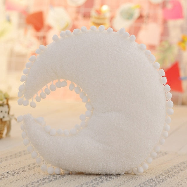 white moon
