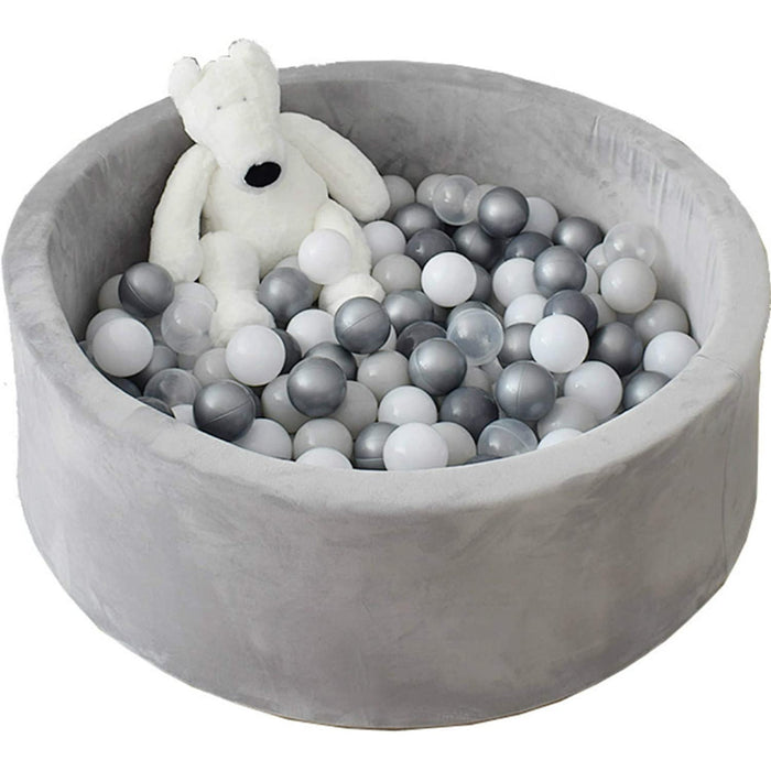 Colorful Ball Pits Balls Sets - Cozy Nursery