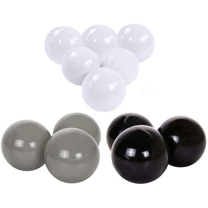 Colorful Ball Pits Balls Sets - Cozy Nursery