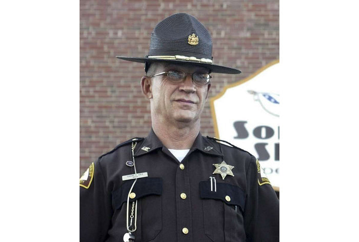 Corporal Eugene Cole Fundraiser
