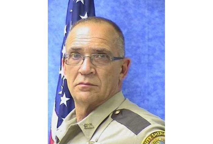Corporal Eugene Cole Fundraiser