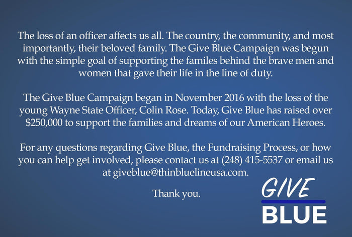 Corporal Eugene Cole Fundraiser