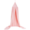 COT Bed Canopy - Cozy Nursery