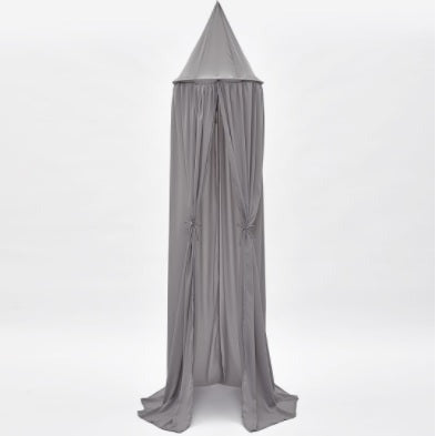 COT Bed Canopy - Cozy Nursery