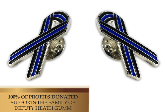 Deputy Sheriff Heath Gumm Fundraiser