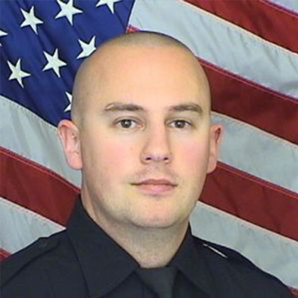 Deputy Zackari Parrish Fundraiser