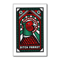 Ditch Parrot