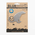 Dog Squatting Bottle Opener