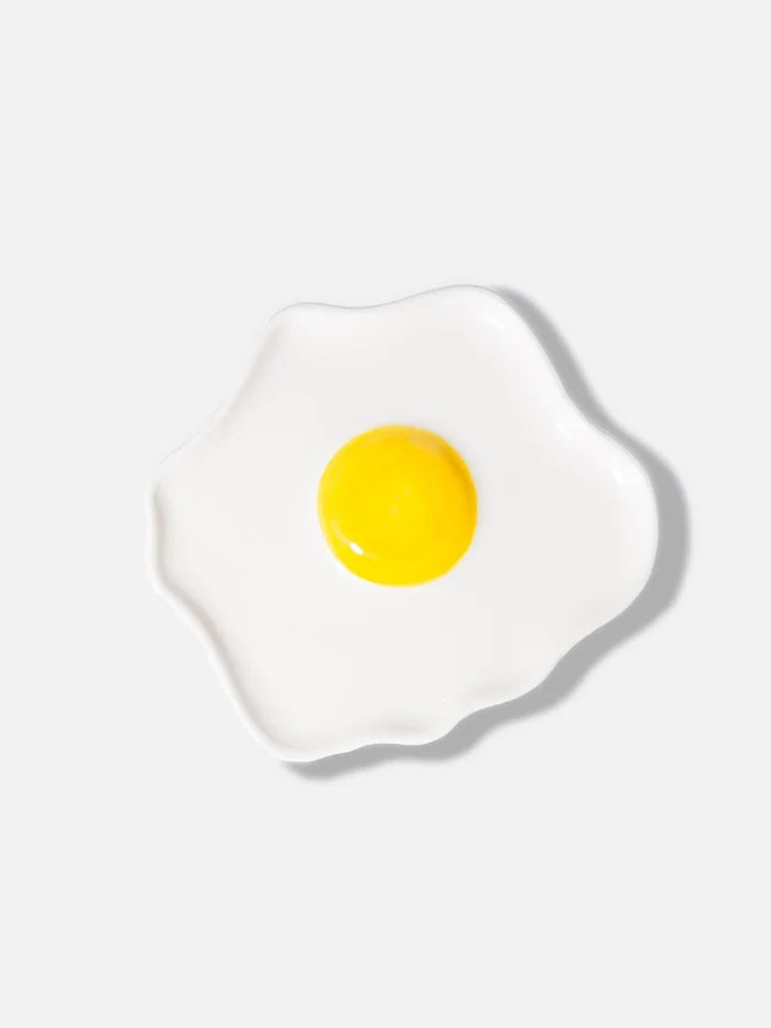 Egg Trinket Tray