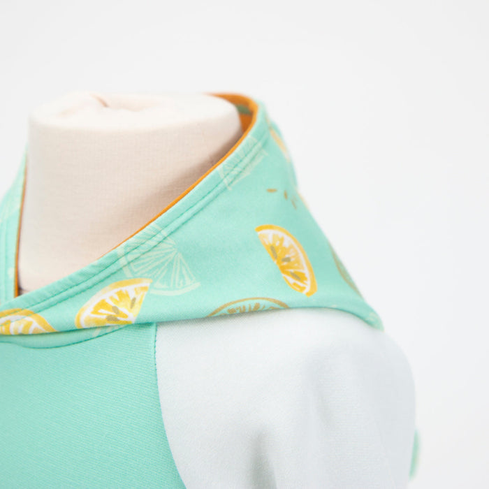 Elf | Mint Lemonade