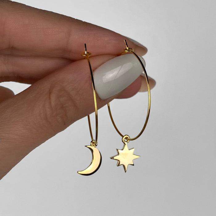 Empyrean Hoops