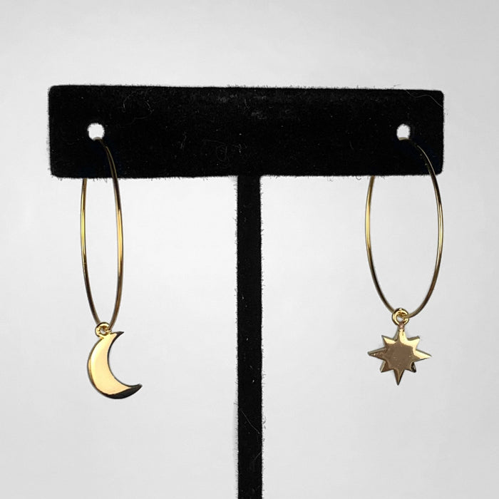 Empyrean Hoops