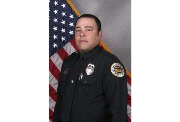 Eric Mumaw Fundraiser