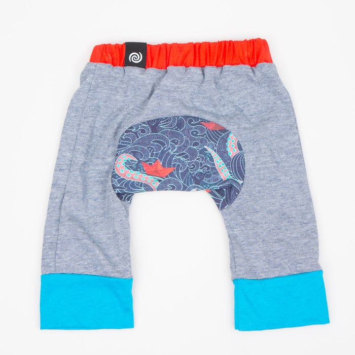 Fancy Pants | Making Waves