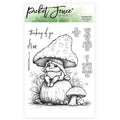 Friendly Fred the Gnome