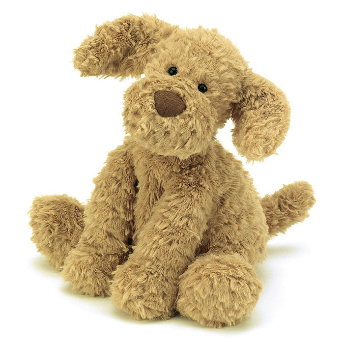Fuddlewuddle Puppy Stuffed Animal - SOLD OUT