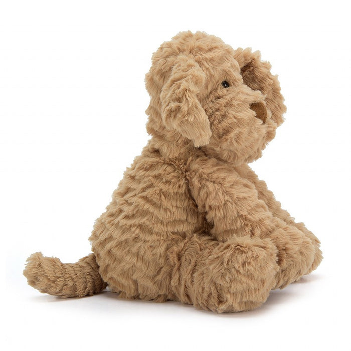 Fuddlewuddle Puppy Stuffed Animal - SOLD OUT