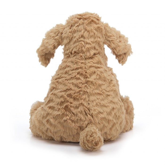 Fuddlewuddle Puppy Stuffed Animal - SOLD OUT