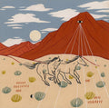 Ghosts on the Plains