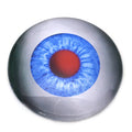 Giant 78mm Creepy Chucky Doll Glass Eyes