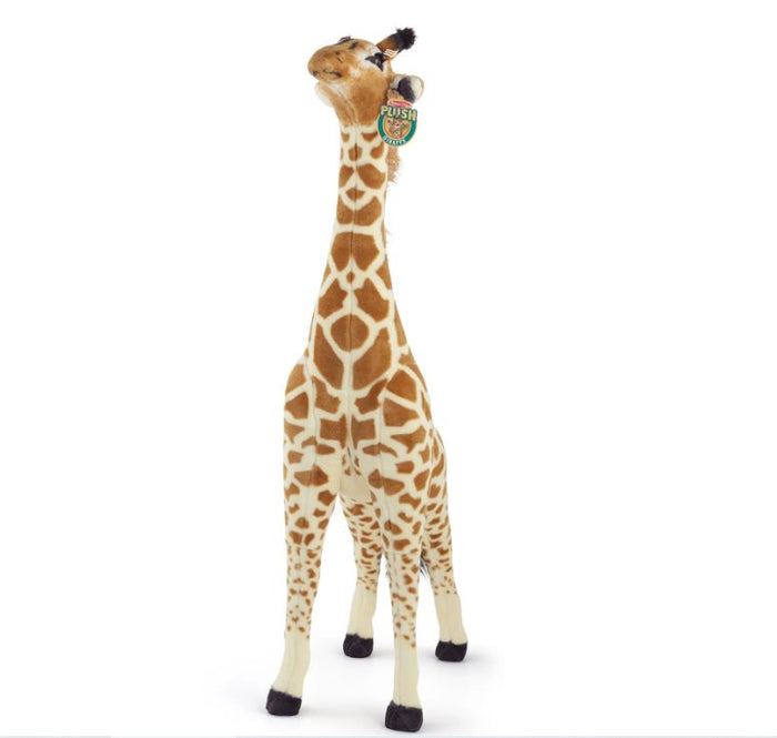 Giraffe Giant Stuffed Animal