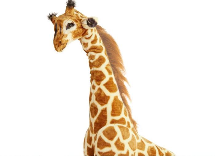 Giraffe Giant Stuffed Animal