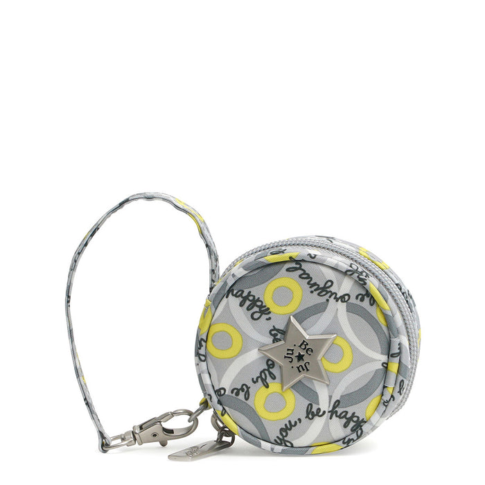 Good Goes Round - Paci Pod