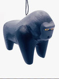 Gorilla Ornament