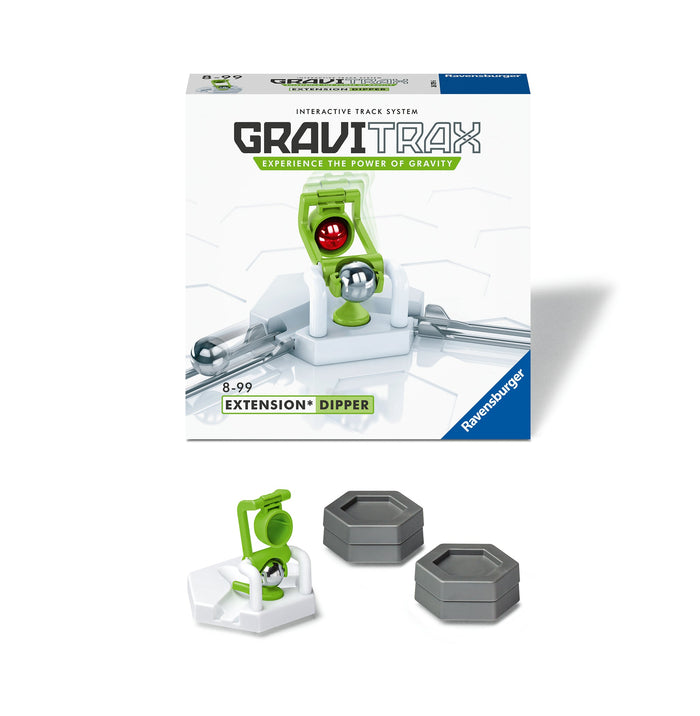 GraviTrax: Dipper