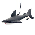 Great White Shark Ornament