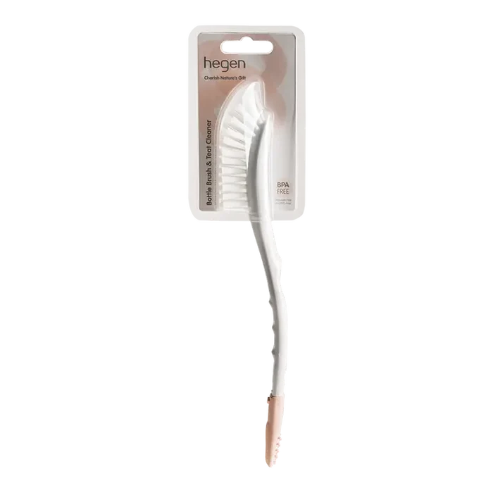 Hegen Bottle Brush & Nipple Cleaner