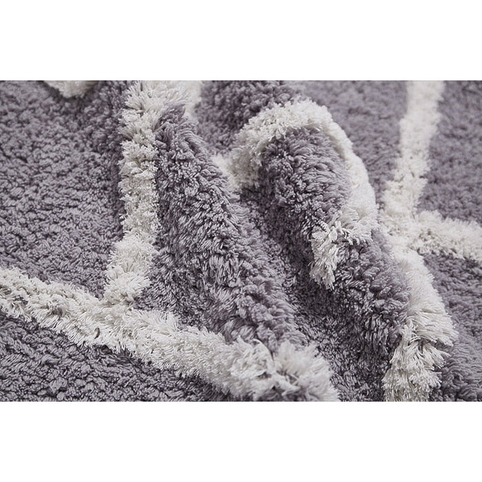 HOPSCOTCH Rug - Cozy Nursery