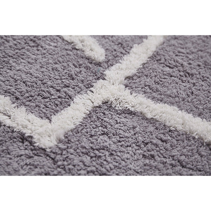HOPSCOTCH Rug - Cozy Nursery