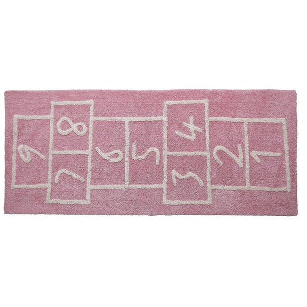 Pink 60x150 CM