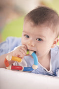 Infant Clutching Toy