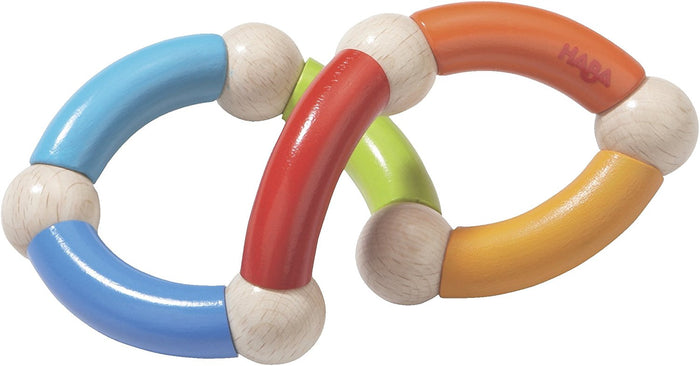 Infant Clutching Toy