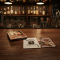 Jack Daniel’s 2003 Sealed Deck of Cards - The Whiskey Cave