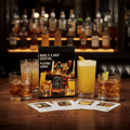 Jack Daniel’s 2007 Sealed Deck of Cards with JD Drink Recipes - The Whiskey Cave