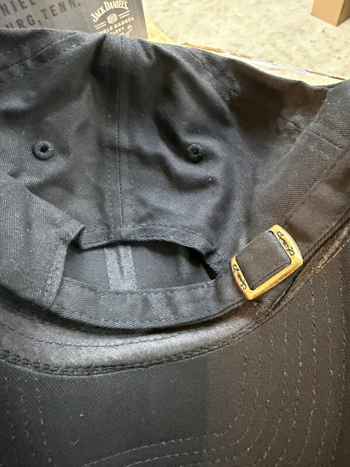 Jack Daniel’s 2022 World Championship BBQ Hat - The Whiskey Cave