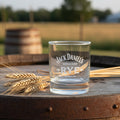 Jack Daniel’s Moore County Rye Tasting Glass - The Whiskey Cave