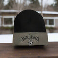 Jack Daniel’s Old No 7 Knit Hat - The Whiskey Cave
