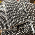 Jack Daniel’s pack of 50 Paper Straws - The Whiskey Cave