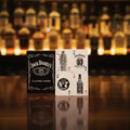 Jack Daniel’s Sealed Deck of 2003 Black Label Playing Cards - The Whiskey Cave