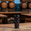 Jack Daniel’s Tall Ceramic Shot Glass - The Whiskey Cave