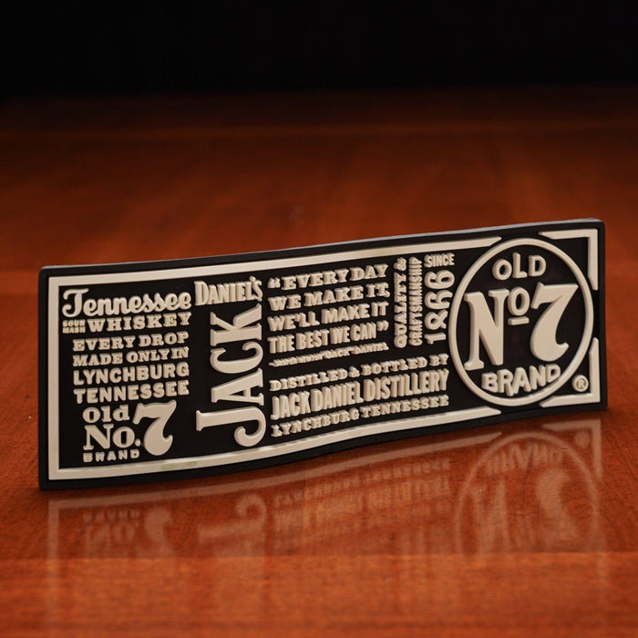 Jack Daniel’s Tennessee Old No 7 Shooter Set - The Whiskey Cave